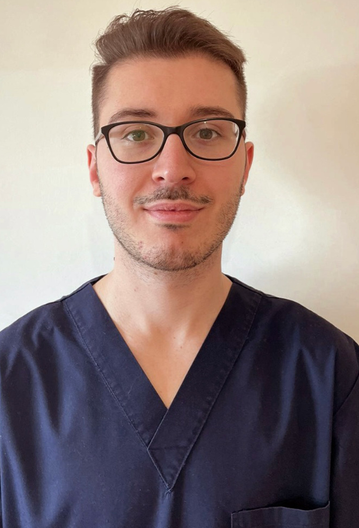 Daniele Fratini