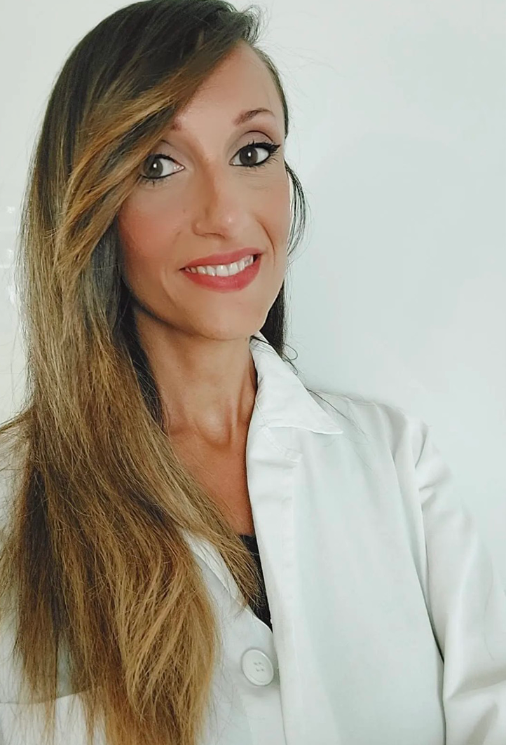 DOTT.SSA CRISTINA TESTA