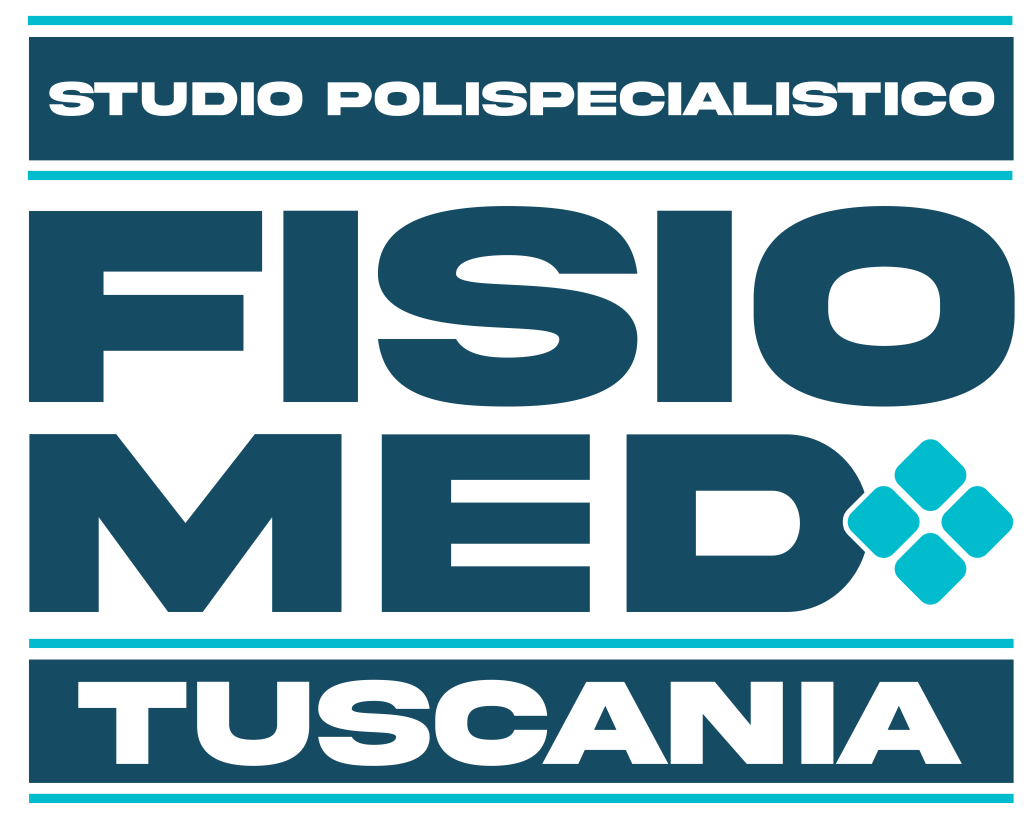 fisiomed-tuscania-logo